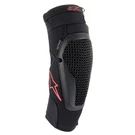Alpinestars Bionic Flex Knee Guards Lg-xl 6505121-13-L/XL 2704-0536. Fixed Price $109.95.