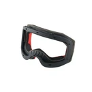 Leatt Velocity 6.5 Sand Black Motocross Mask Inner Foam. Fixed Price $42.86.
