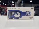 Fly Racing Focus Adult And Youth Mx Atv Off-road Riding Goggles. Fixed Price $32.99.