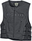 Icon Regulator D30 Vest 4XL 2830-0394. Fixed Price $185.00.