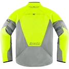Icon Mesh Af Ce Jacket Hv 3XL 2820-5949. Fixed Price $196.40.