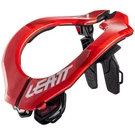 Leatt - 3.5 Neck Brace Red Size Sm/md. Fixed Price $89.99.