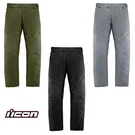 Icon PDX3 Street Motorcycle Waterproof Overpant - Pick Size/color. Fixed Price $125.95.