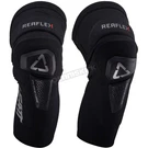 Leatt Black Reaflex Hybrid Pro Knee Guard 5024060881. Fixed Price $142.00.