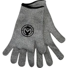 Moose Offroad Full Finger Glove Liners Heather Gray Large 3330-8357. Fixed Price $26.23.