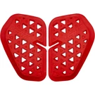 Leatt 3DF Hip Protector Insert - Red, Level 5025400170. Fixed Price $22.65.