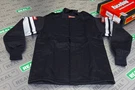 Racequip 120 Series Pyrovatex SFI-5 Auto Racing Multi Layer Jacket Black Medium. Fixed Price $204.95.