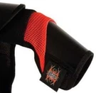 Tekrider Deluxe Quick-attach Shoulder Pads Lg SPTP2305 Large. Fixed Price $101.10.
