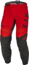 "new" Fly Racing 2022 Youth F-16 Pants Red/black Size 24. Fixed Price $79.95.