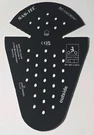 (only One) Sas-tec SC-1/KCB2AIR Ce Level Thin Joint Armor W/ Side Flex Cuts. Fixed Price $10.00.