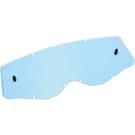 Fox Racing Airspace/main Lexan Mirror Youth Replacement Goggle Lens. Fixed Price $21.95.