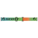 Scott Prospect Amp Blue/orange Chrome Works 285536-1454349. Fixed Price $115.28.