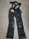 Alpinestars Stella Andes Drystar V3 Pants Black M. Fixed Price $215.00.