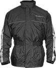Nelson Rigg Solo Storm Jacket Black SSJ-BLK-03-LG. Fixed Price $79.00.