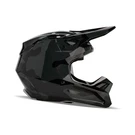 Fox Racing V1 Helmet Bnkr Black Camo Medium. Fixed Price $264.95.