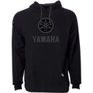 Factory Effex Yamaha Shadow Pullover Hoodie Black Medium 25-88202. Fixed Price $59.95.