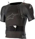 Alpinestars Sequence Protection Jacket Motocross Enduro Men's Harness Black. Fixed Price $126.78.