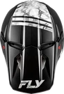Fly Racing Kinetic Verdict Kryptek Helmet Medium Black/grey 73-8728M. Fixed Price $179.95.