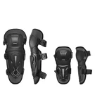 Bravord Powersports Knee Shin Guards/elbow For Adults, One Size, Black. Fixed Price $57.90.