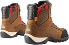 Icon Stormhawk Boots Brown Size 7 3403-1161. Fixed Price $225.00.