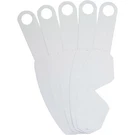 Moose Offroad Tear-offs Dragon Nfx 50/PACK 2602-0681. Fixed Price $29.81.