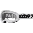 100 Percent Strata Goggles 50027-00019. Fixed Price $29.95.