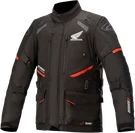 Alpinestars Jkt Andes H V3 Bk 2X 2820-5665 28205665. Fixed Price $389.94.