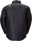Moose Offroad Distinction Jacket Small - Lightweight Insulated Outerwear. Fixed Price $99.95.