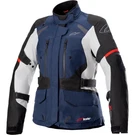 Alpinestars (road) Jkt 4W Andes V3 Bl/bk 3217521-7109-2X. Fixed Price $289.44.
