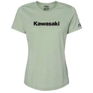 Factory Effex Women's Kawasaki T-shirt. Fixed Price $27.89.