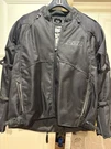 Icon AUTOMAG2 Ce Stealth Motorcycle Jacket Men Xl, Three Season Wear.. Fixed Price $150.00.