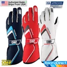 Omp Tecnica Fia-rated Auto Racing Gloves 8856-2018 Driving. Fixed Price $169.00.