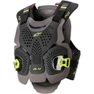 Alpinestars 6701520-1155-M/L A-4 Max Chest Protector. Fixed Price $246.94.