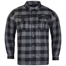 Vance Leathers Usa's Riding Shirts W/ Waterproof Zippers & C.e. Armor. Fixed Price $129.95.