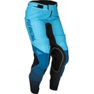 Fly Racing Lite Womens Mx Pants Ladies Off-road Light Blue Black. Fixed Price $67.16.