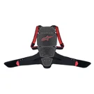 Alpinestars Nucleon Kr-cell Back Protector. Fixed Price $149.95.