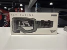 Fly Racing Focus Adult And Youth Mx Atv Off-road Riding Goggles. Fixed Price $32.99.