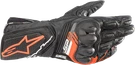 Alpinestars 3558321-1030-XL SP-8 V3 Gloves Black/red. Fixed Price $124.95.