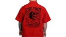 Lethal Threat Not For The Slow Skull Shop Shirt. Fixed Price $42.98.