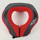 Alpinestars Sequence Youth Neck Roll Kids Red Black Motocross Mx Brace. Fixed Price $39.99.