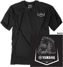 Factory Effex Yamaha Track T-shirt Mens Tee. Fixed Price $32.95.
