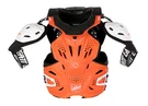 Leatt Fusion Vest Snx 3.0 Isr Orange Armor. Fixed Price $516.00.