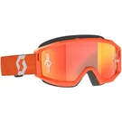 Scott Primal Goggles - Chrome Lens. Fixed Price $41.35.