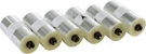 Fly Racing Roll-off Replacement Film 6/PK Part# 37-5403 New. Fixed Price $32.84.