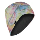 Zan Helmet Liner/beanie Sportflex Series Fleece Lined Tie Dye Sunburst, Pastel. Fixed Price $17.98.
