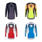 Fox Motocross Jersey 180 Shield Extd Sizes Enduro Mx Shirt Offroad. Fixed Price $54.15.