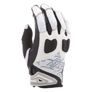 New Fly Racing Venus Biking Gloves Sz S-xl Women's 476-6122 Black & White. Fixed Price $24.95.