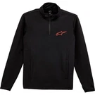 Alpinestars 1232-42000-10-M Mission Jacket Md Black. Fixed Price $66.95.
