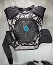 Sixsixone Core Saver -youth Size Body Armor -mountain Bike -bmx- Motocross. Fixed Price $25.00.