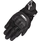 Alpinestars SP-5 Leather Motorcycle Gloves Black. Fixed Price $124.95.